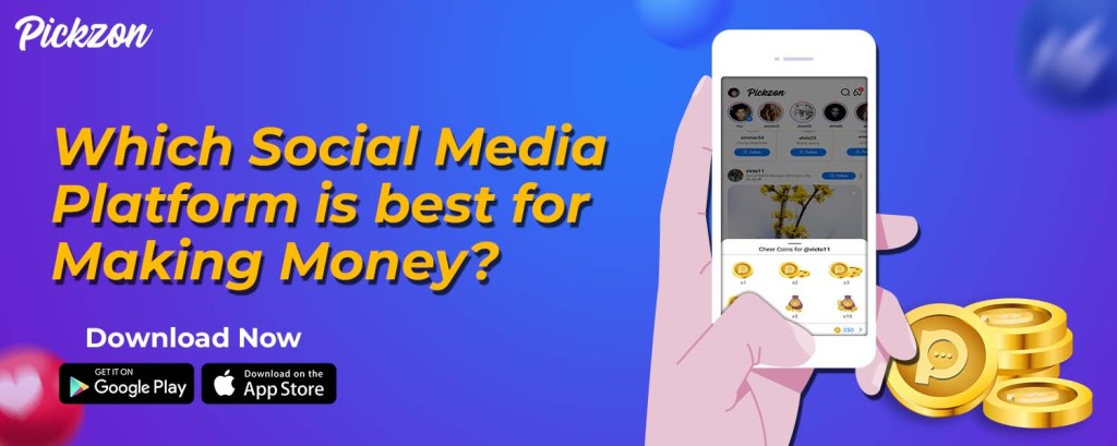 Which Social Media Platform is Best for Making Money ?